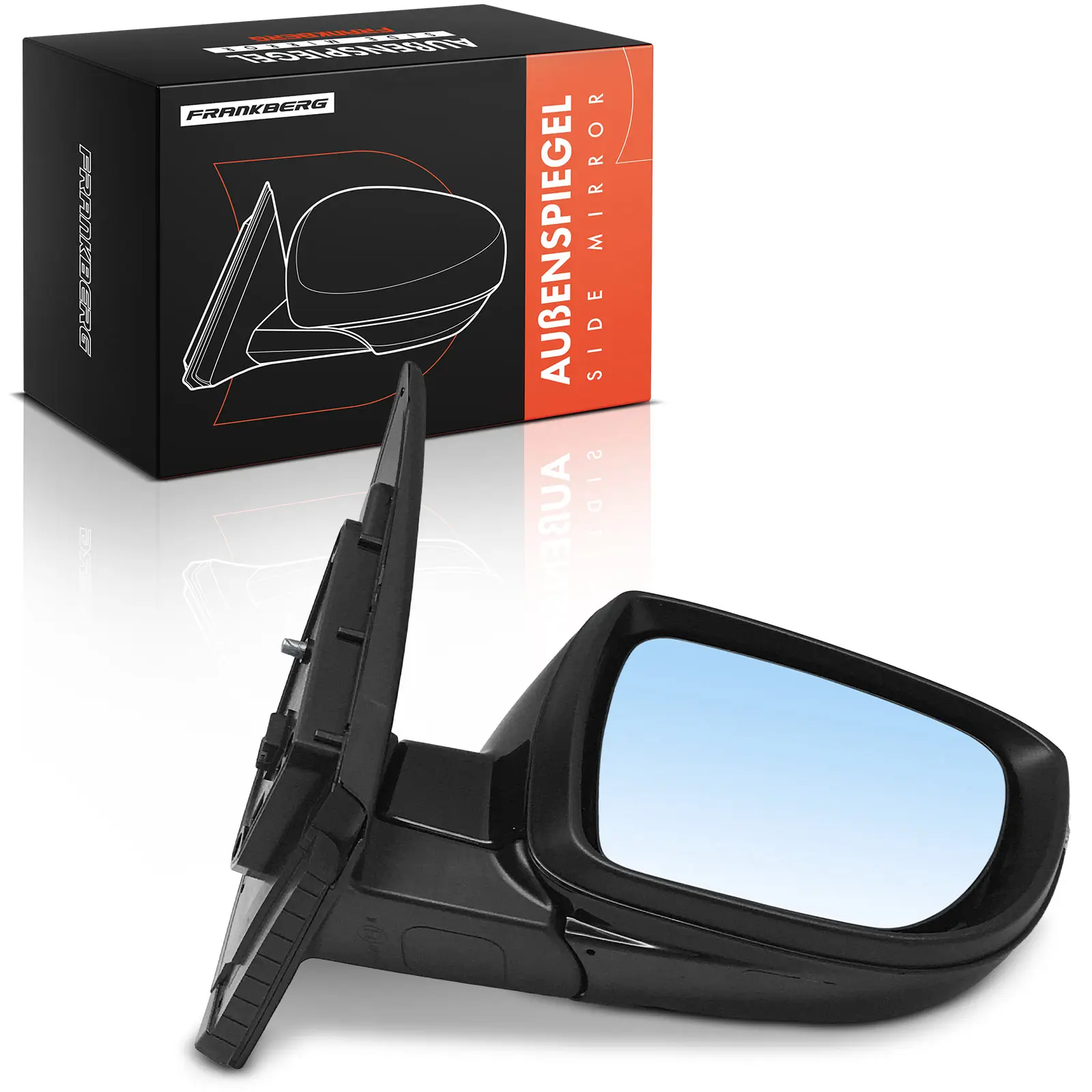 Außenspiegel Außenspiegel rechts Frankberg 5481FB0047746