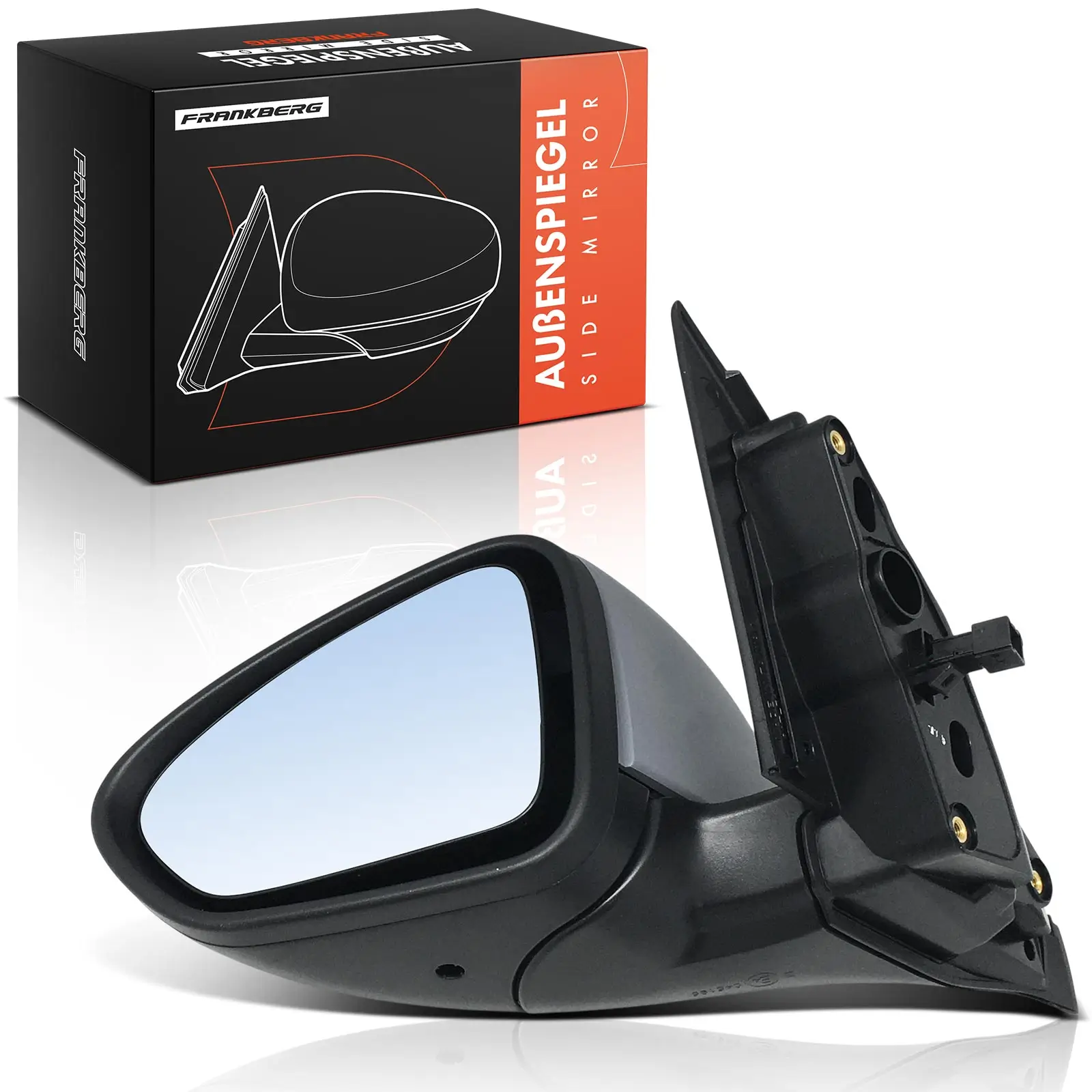 Außenspiegel Außenspiegel links Frankberg 5481FB0047754