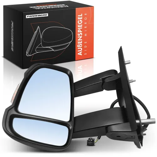 Außenspiegel Außenspiegel links Frankberg 5481FB0047758 Bild Außenspiegel Außenspiegel links Frankberg 5481FB0047758