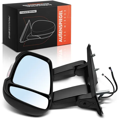 Außenspiegel Außenspiegel links Frankberg 5481FB0047759 Bild Außenspiegel Außenspiegel links Frankberg 5481FB0047759