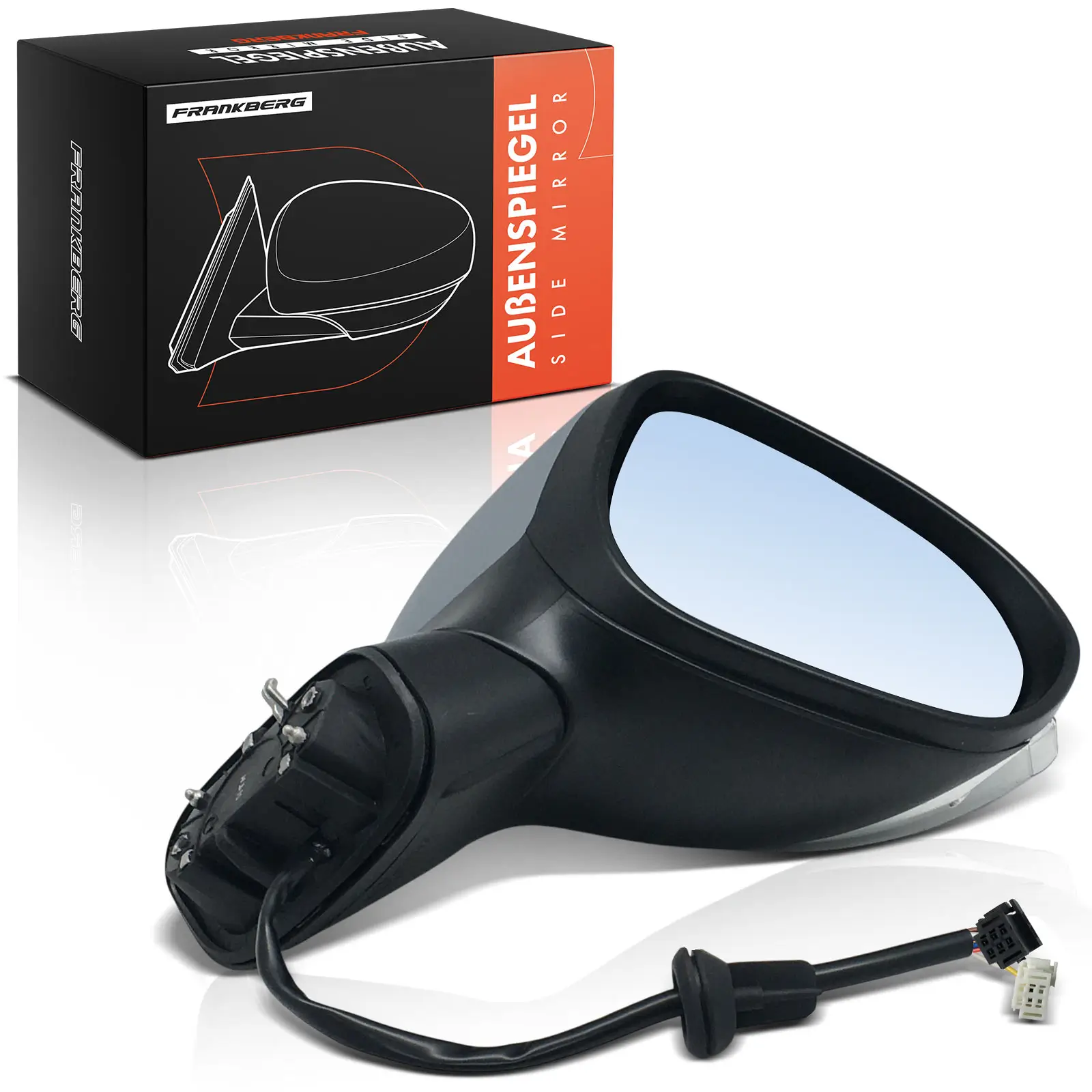 Außenspiegel Außenspiegel rechts Frankberg 5481FB0047767