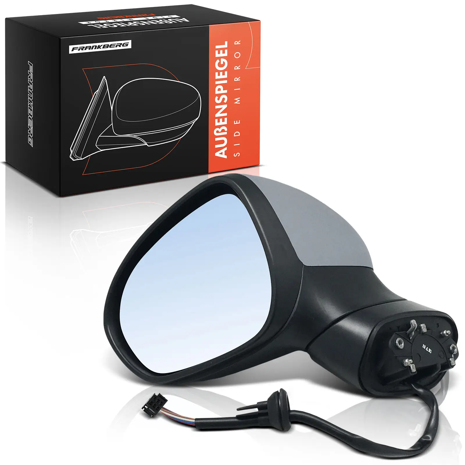 Außenspiegel Außenspiegel links Frankberg 5481FB0047768
