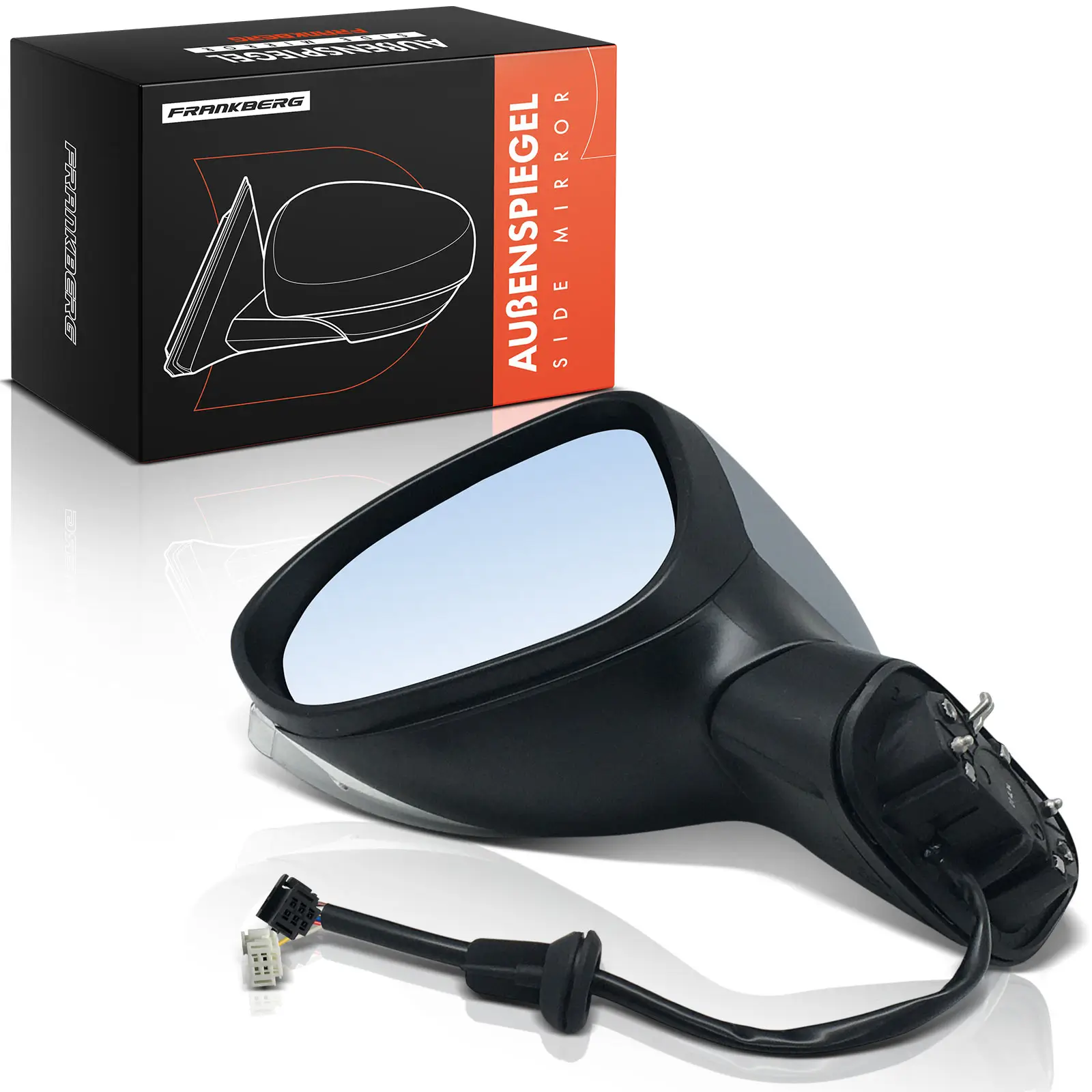 Außenspiegel Außenspiegel links Frankberg 5481FB0047769