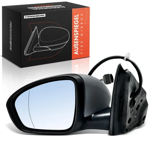Außenspiegel Außenspiegel links Frankberg 5481FB0047772 Bild Außenspiegel Außenspiegel links Frankberg 5481FB0047772