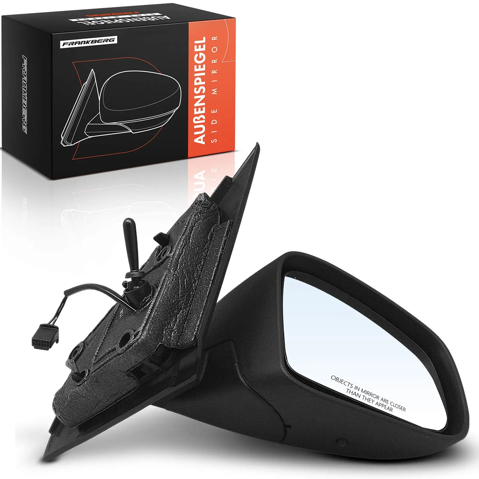 Außenspiegel Außenspiegel rechts Frankberg 5481FB0047785