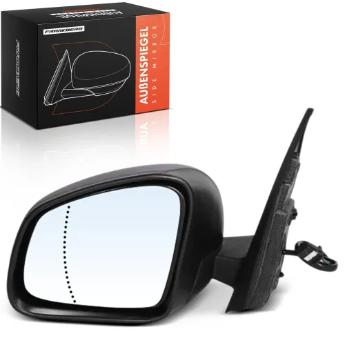 Außenspiegel Außenspiegel links Frankberg 5481FB0047787 Bild Außenspiegel Außenspiegel links Frankberg 5481FB0047787