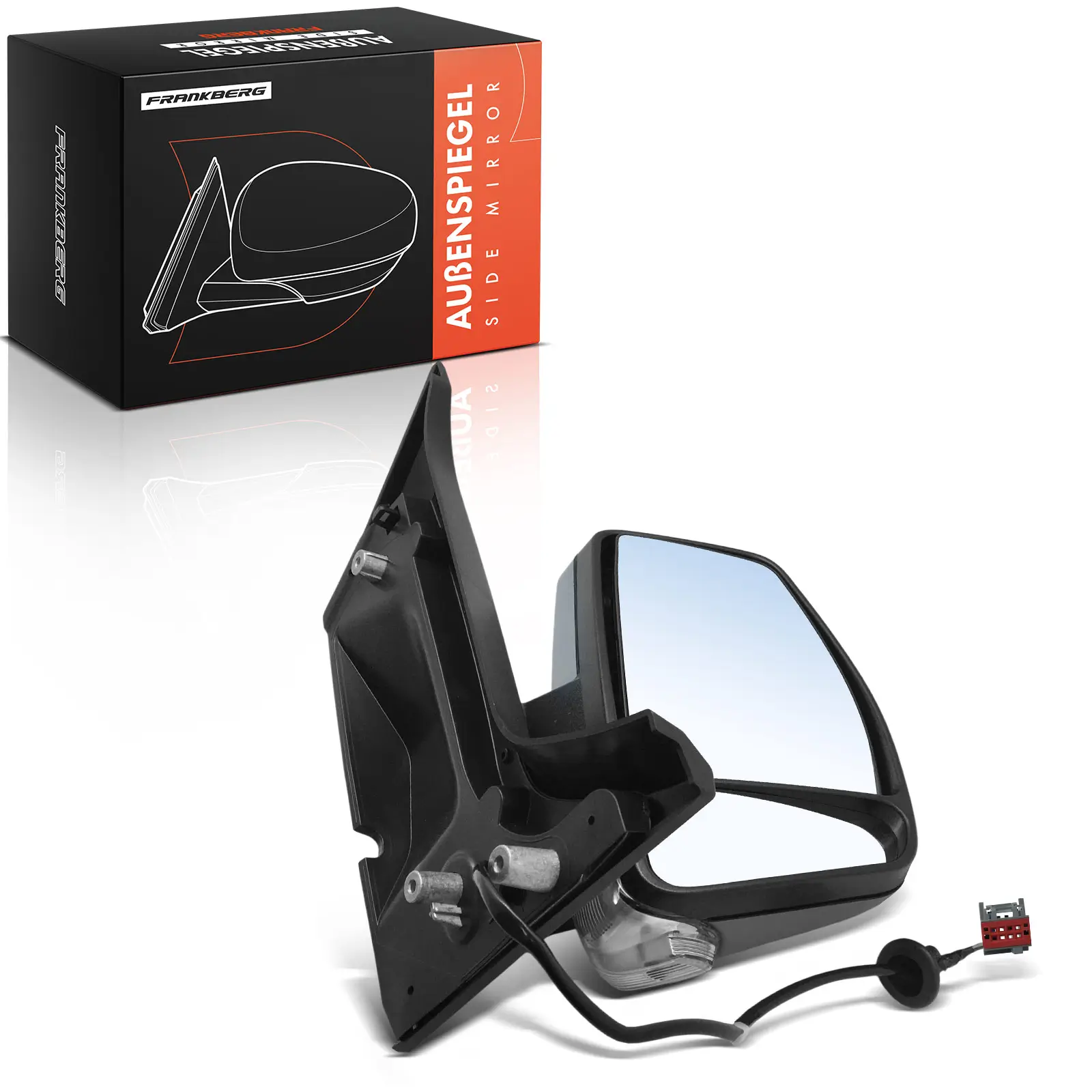 Außenspiegel Außenspiegel rechts Frankberg 5481FB0047789