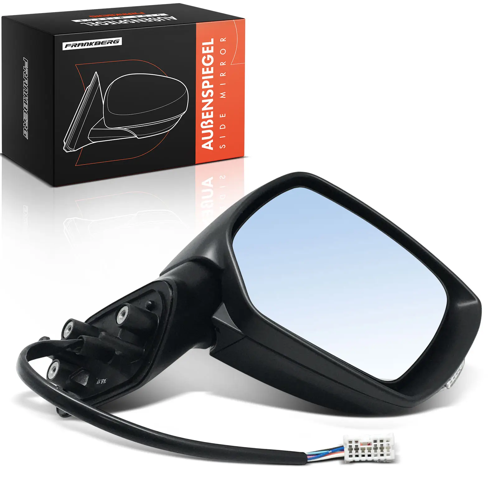Außenspiegel Außenspiegel rechts Frankberg 5481FB0047791