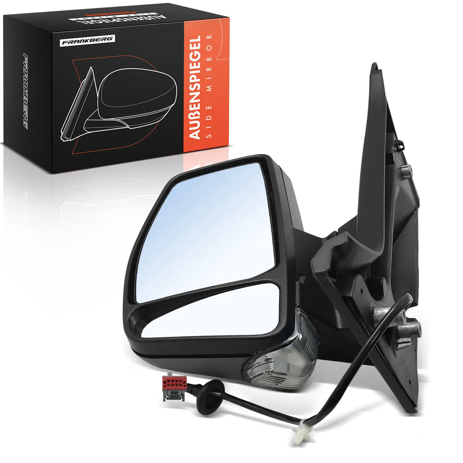 Außenspiegel Außenspiegel links Frankberg 5481FB0047795