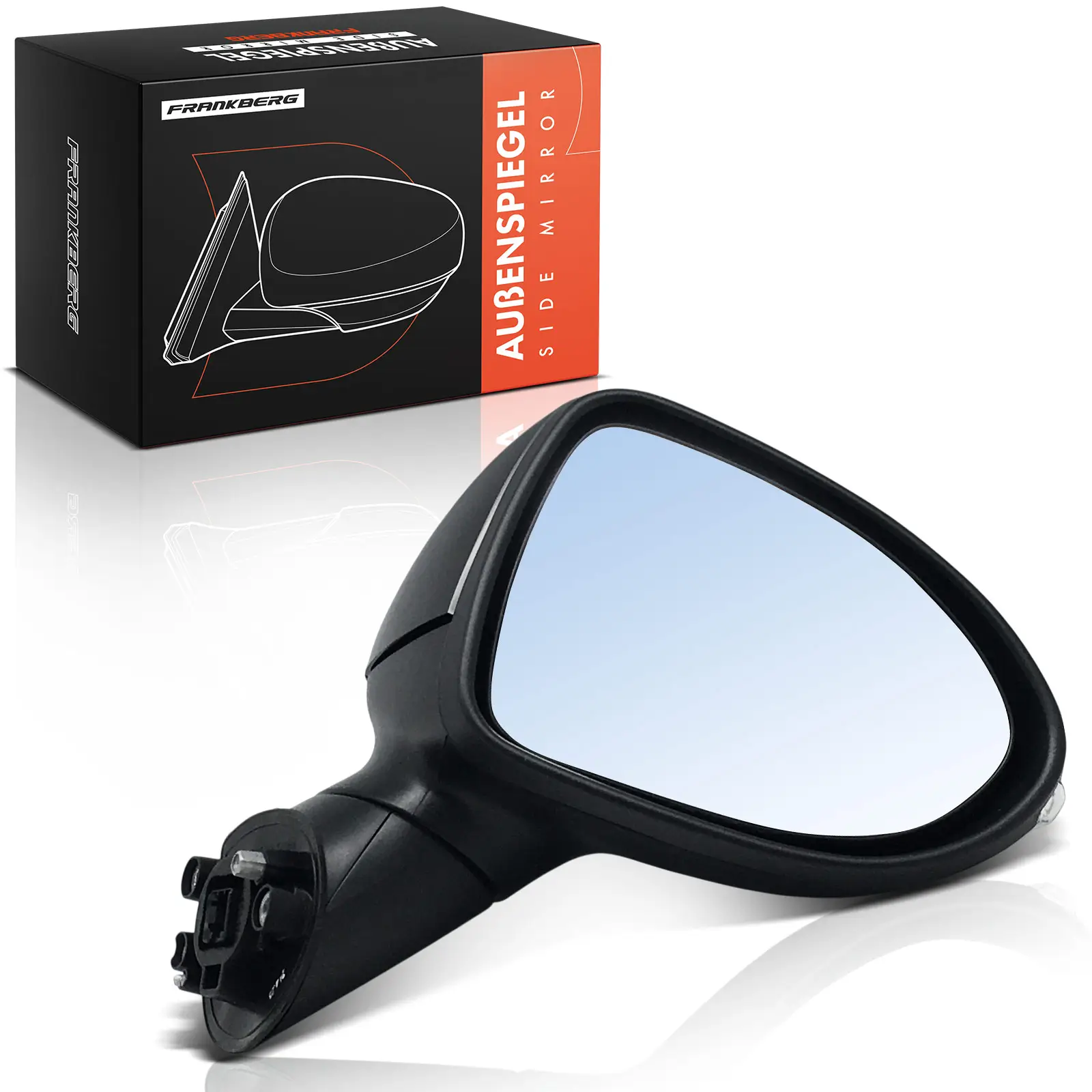 Außenspiegel Außenspiegel rechts Frankberg 5481FB0047796
