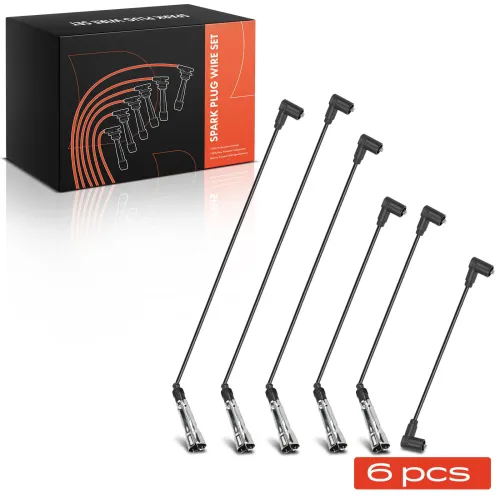 Zündleitungssatz Frankberg 5481FB0047820 Bild Zündleitungssatz Frankberg 5481FB0047820