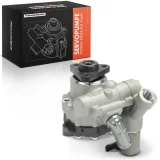 Hydraulikpumpe, Lenkung Frankberg 5481FB0047826