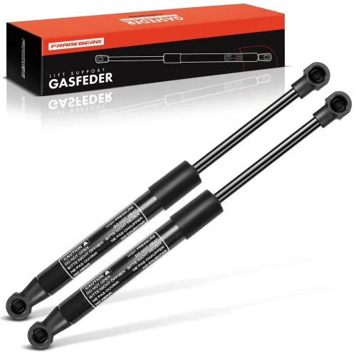 Gasfeder, Koffer-/Laderaum Kofferraum Frankberg 5481FB0047891 Bild Gasfeder, Koffer-/Laderaum Kofferraum Frankberg 5481FB0047891