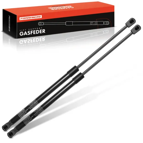Gasfeder, Koffer-/Laderaum Kofferraum Frankberg 5481FB0047898 Bild Gasfeder, Koffer-/Laderaum Kofferraum Frankberg 5481FB0047898