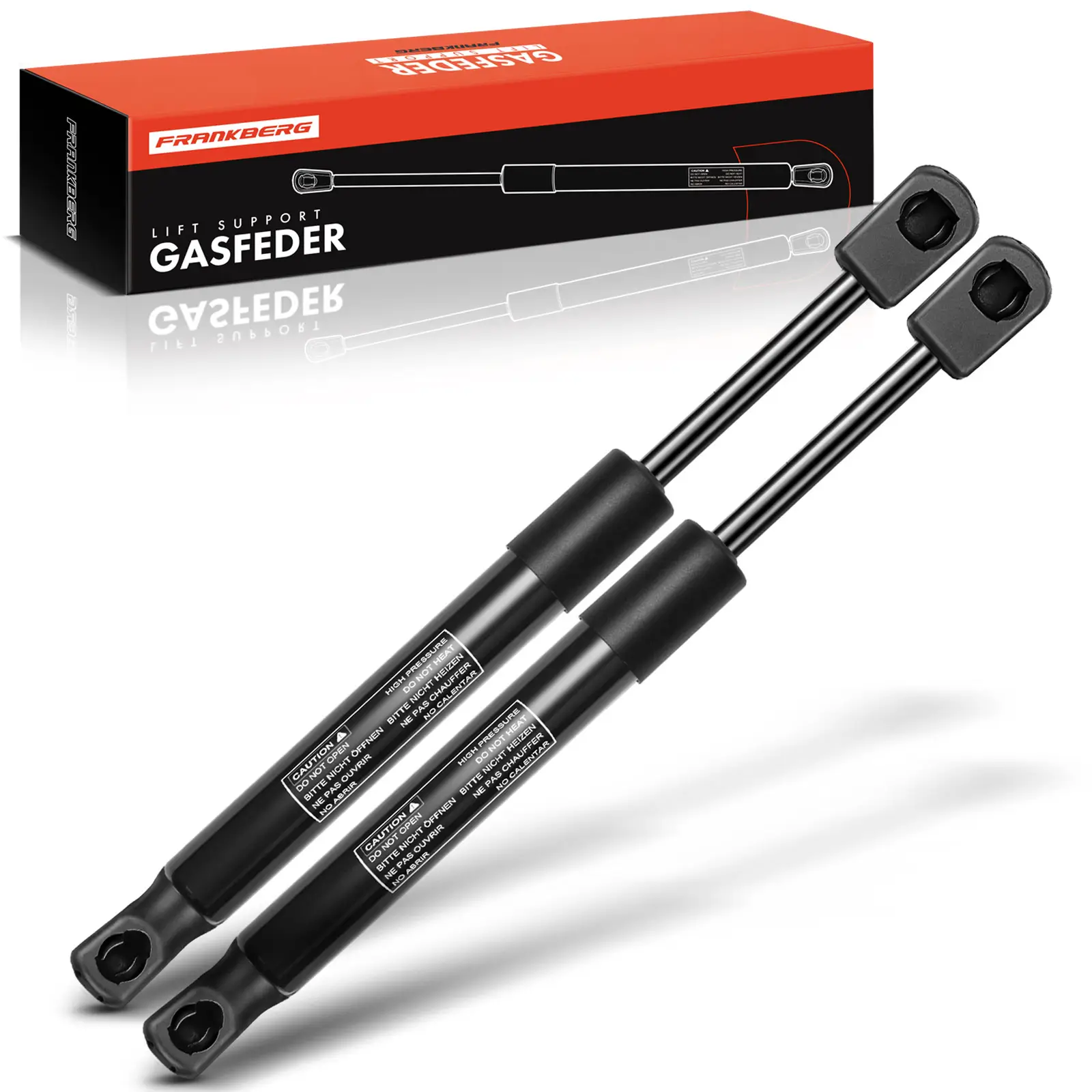 Gasfeder, Koffer-/Laderaum Kofferraum Frankberg 5481FB0047900