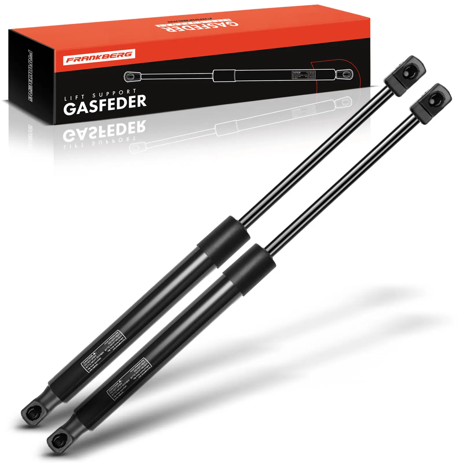 Gasfeder, Koffer-/Laderaum Kofferraum Frankberg 5481FB0047914