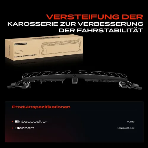 Frontverkleidung vorne Frankberg 5481FB0047950 Bild Frontverkleidung vorne Frankberg 5481FB0047950