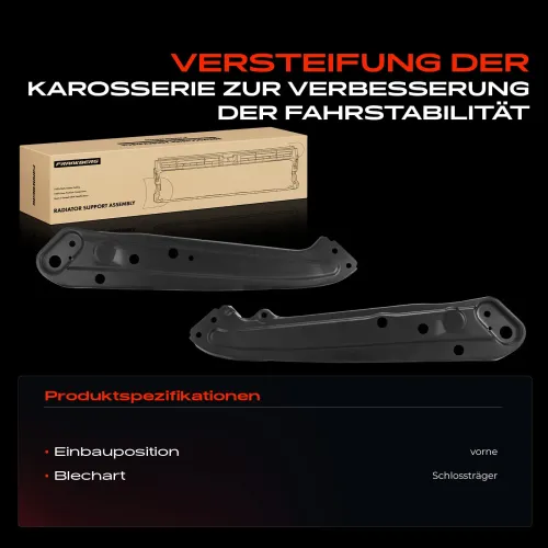 Frontverkleidung vorne Frankberg 5481FB0047954 Bild Frontverkleidung vorne Frankberg 5481FB0047954