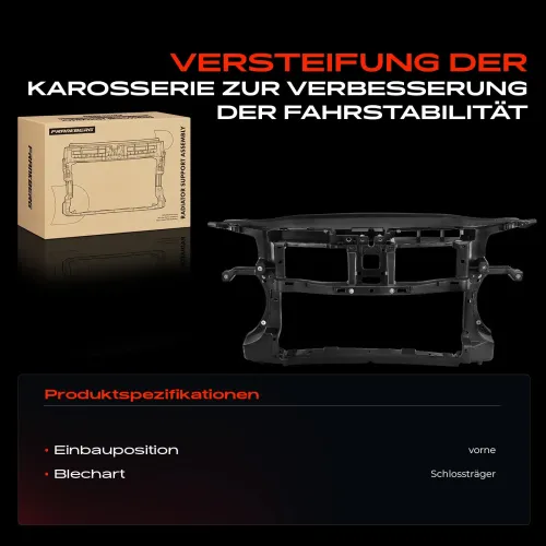 Frontverkleidung vorne Frankberg 5481FB0047955 Bild Frontverkleidung vorne Frankberg 5481FB0047955
