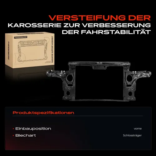 Frontverkleidung vorne Frankberg 5481FB0047961 Bild Frontverkleidung vorne Frankberg 5481FB0047961