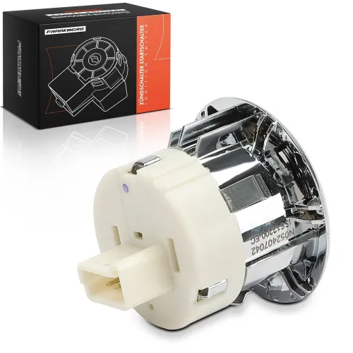 Zünd-/Startschalter Frankberg 5481FB0047992 Bild Zünd-/Startschalter Frankberg 5481FB0047992