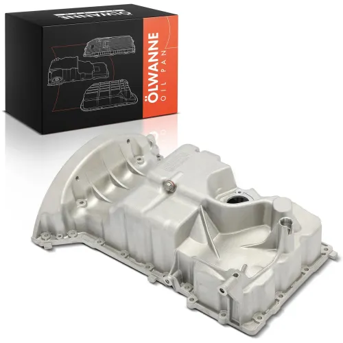 Ölwanne Frankberg 5481FB0048001 Bild Ölwanne Frankberg 5481FB0048001