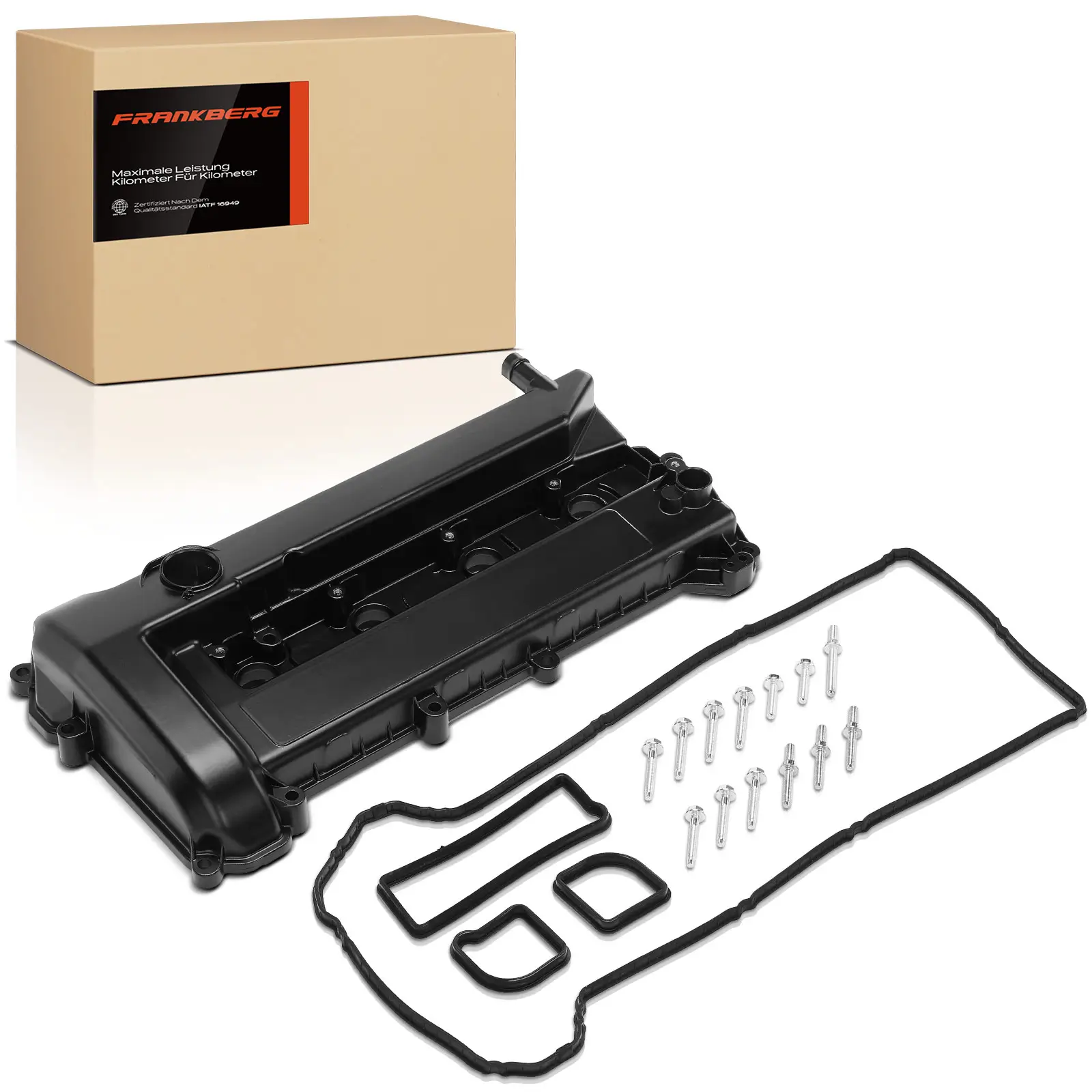 Zylinderkopfhaube Frankberg 5481FB0048003