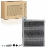 Verdampfer, Klimaanlage Frankberg 5481FB0048004