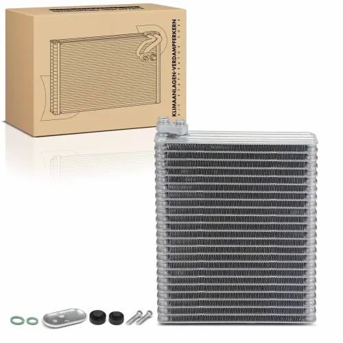 Verdampfer, Klimaanlage Frankberg 5481FB0048004 Bild Verdampfer, Klimaanlage Frankberg 5481FB0048004