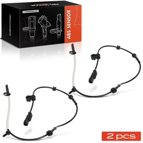 Sensor, Raddrehzahl Vorderachse beidseitig Frankberg 5481FB0048032 Bild Sensor, Raddrehzahl Vorderachse beidseitig Frankberg 5481FB0048032