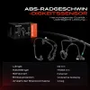Sensor, Raddrehzahl Vorderachse beidseitig Frankberg 5481FB0048044 Bild Sensor, Raddrehzahl Vorderachse beidseitig Frankberg 5481FB0048044