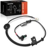 Sensor, Raddrehzahl Hinterachse rechts Frankberg 5481FB0048046