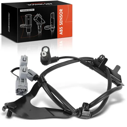 Sensor, Raddrehzahl Vorderachse links Frankberg 5481FB0048048 Bild Sensor, Raddrehzahl Vorderachse links Frankberg 5481FB0048048