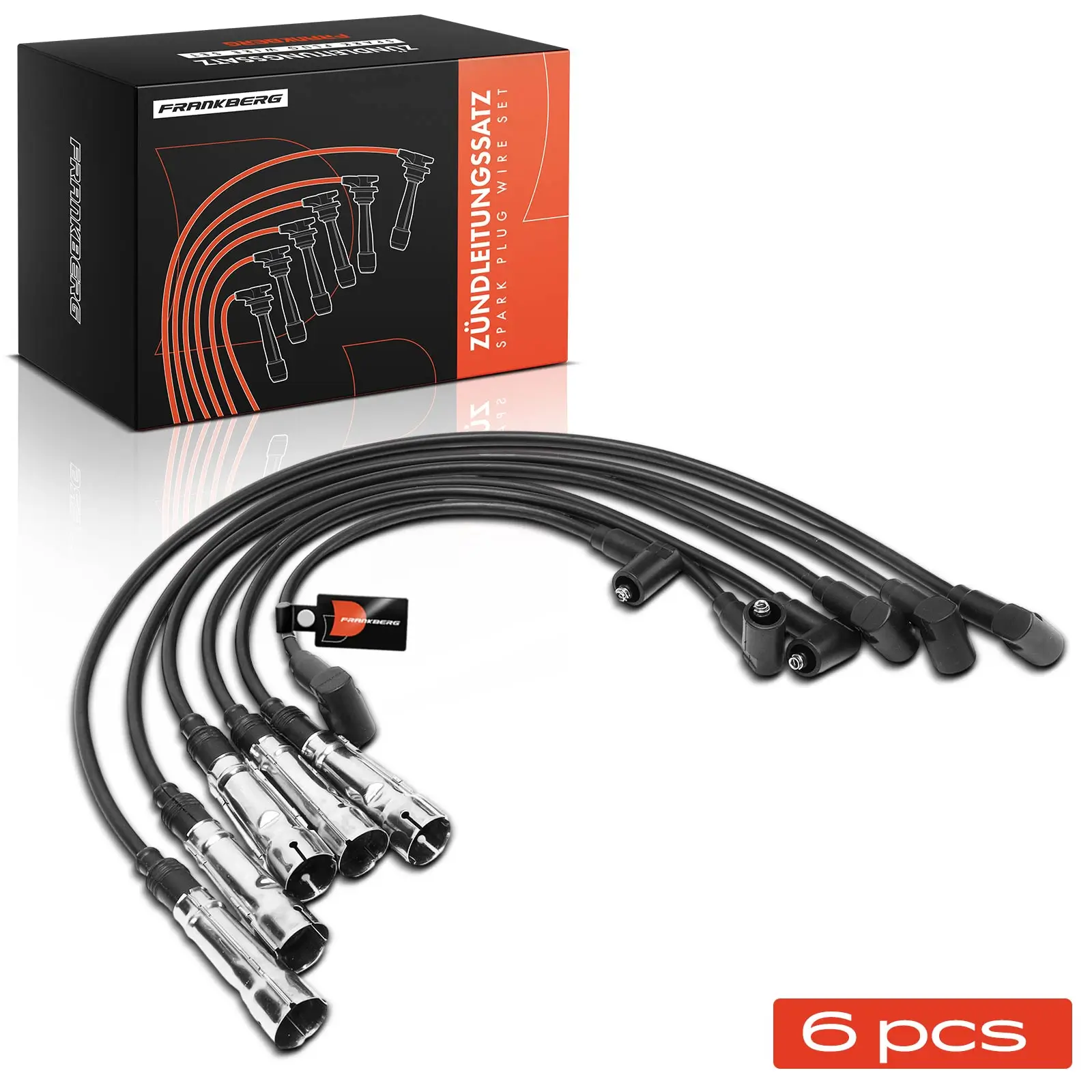 Zündleitungssatz Frankberg 5481FB0048078