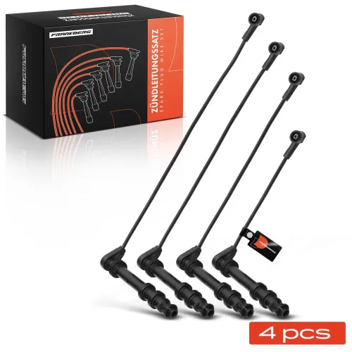 Zündleitungssatz Frankberg 5481FB0048079 Bild Zündleitungssatz Frankberg 5481FB0048079