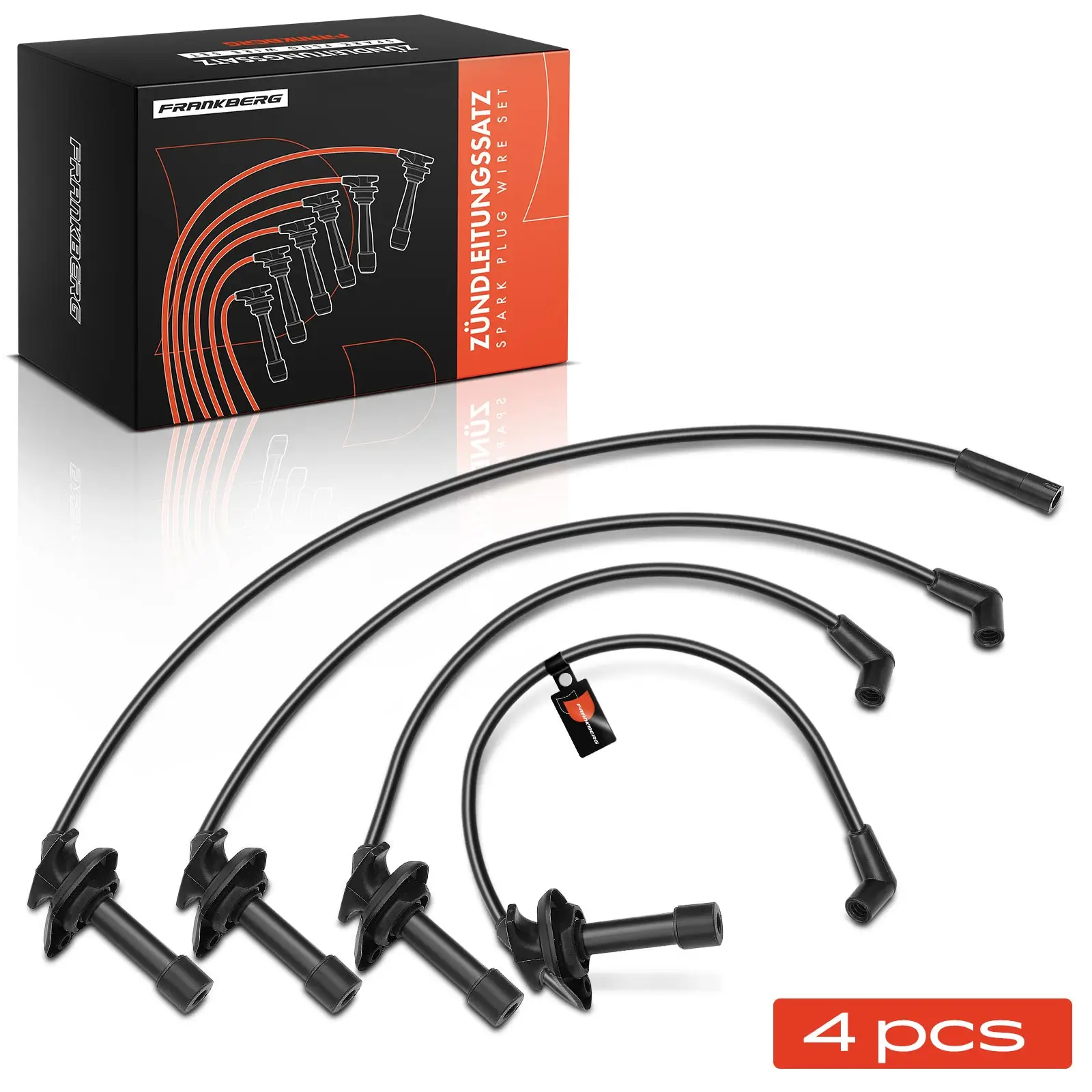 Zündleitungssatz Frankberg 5481FB0048094