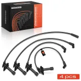 Zündleitungssatz Frankberg 5481FB0048094