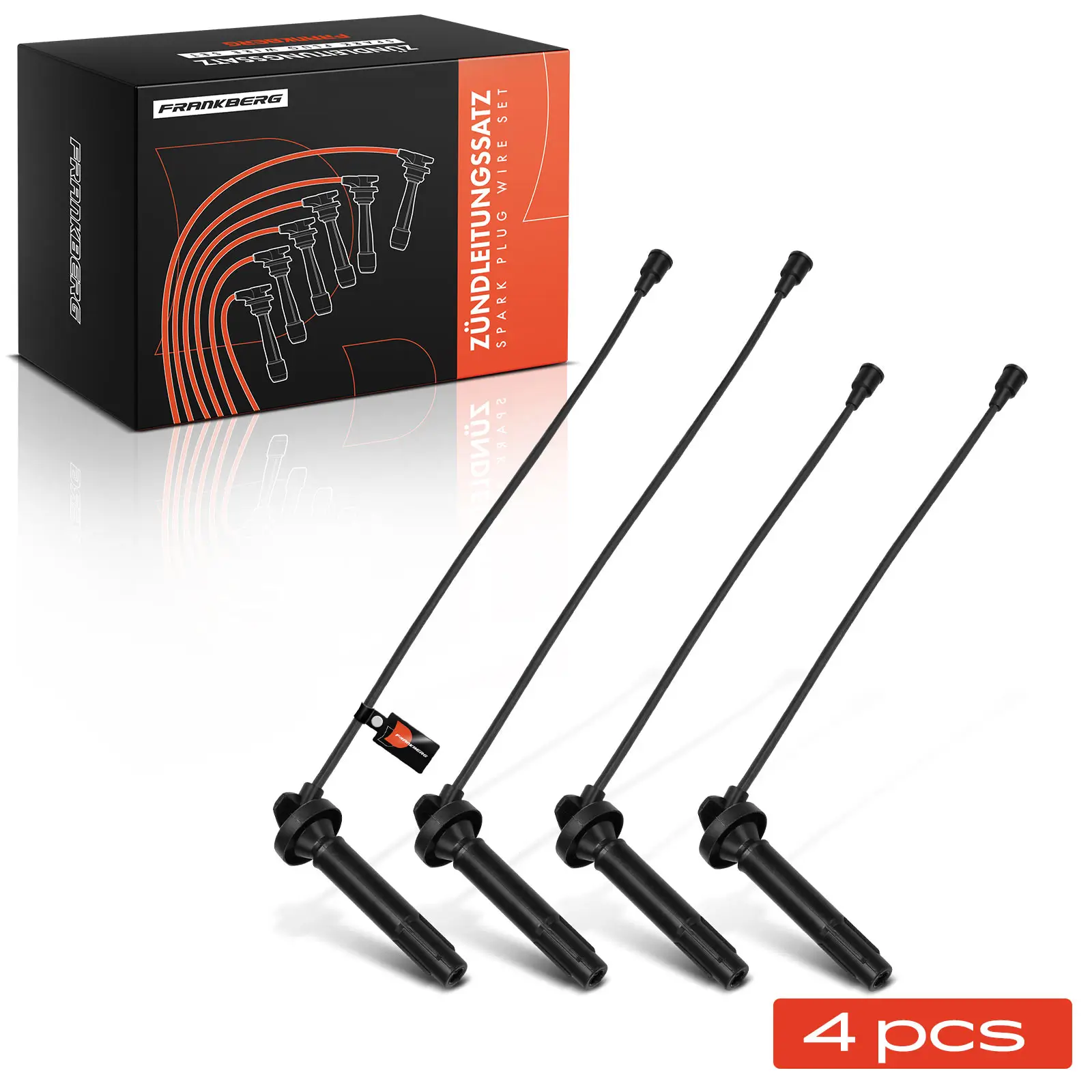 Zündleitungssatz Frankberg 5481FB0048098