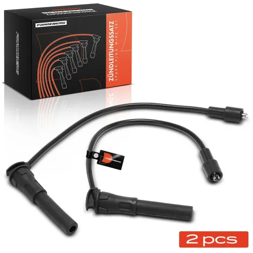 Zündleitungssatz Frankberg 5481FB0048100 Bild Zündleitungssatz Frankberg 5481FB0048100