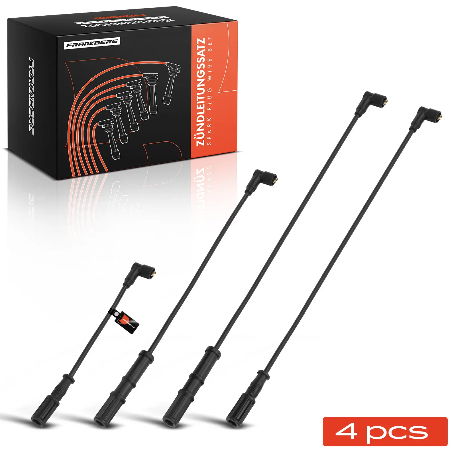 Zündleitungssatz Frankberg 5481FB0048113