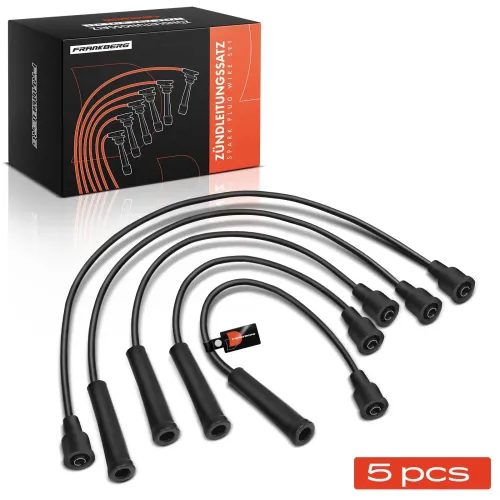 Zündleitungssatz Frankberg 5481FB0048122 Bild Zündleitungssatz Frankberg 5481FB0048122
