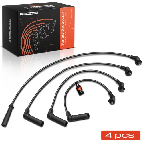 Zündleitungssatz Frankberg 5481FB0048125 Bild Zündleitungssatz Frankberg 5481FB0048125