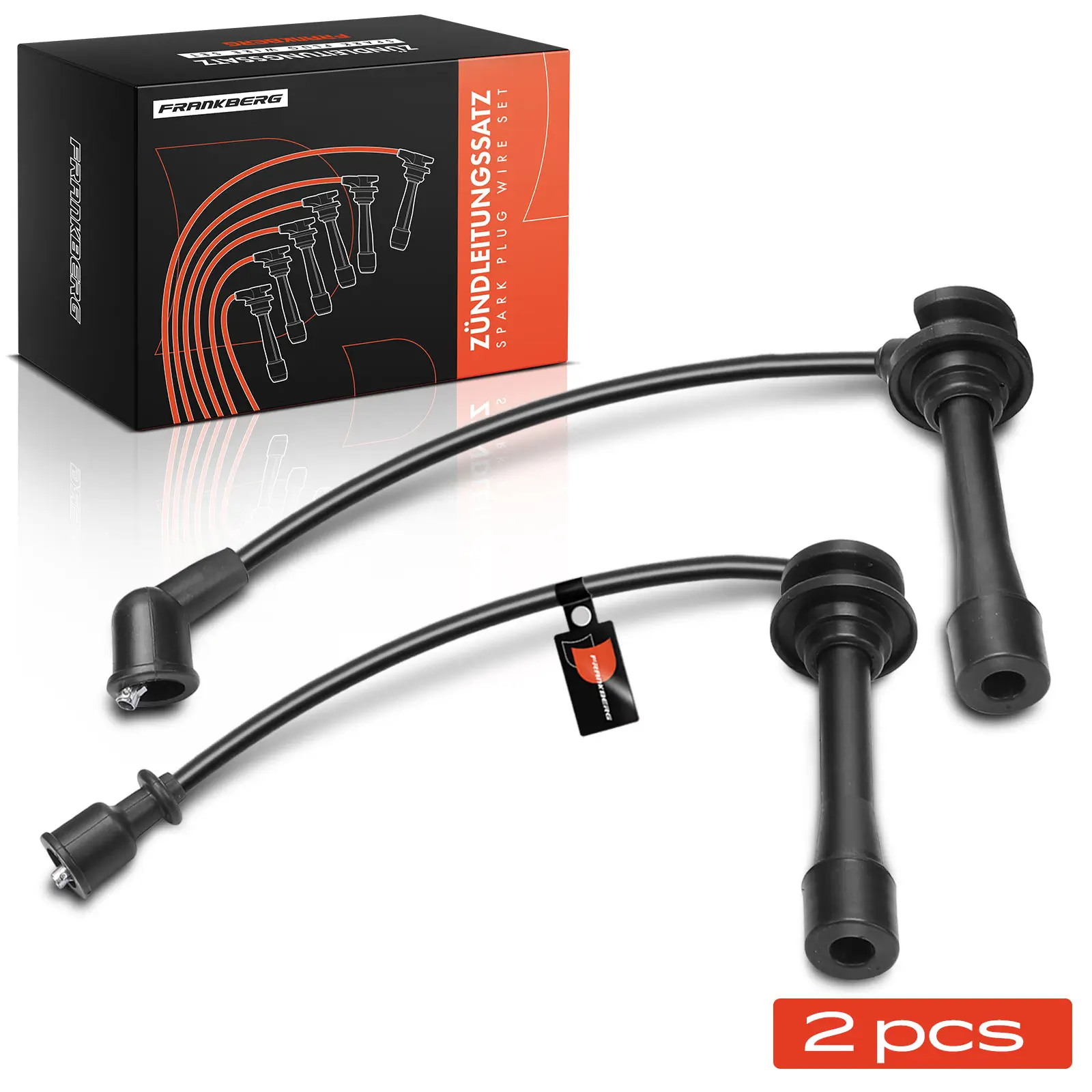 Zündleitungssatz Frankberg 5481FB0048127