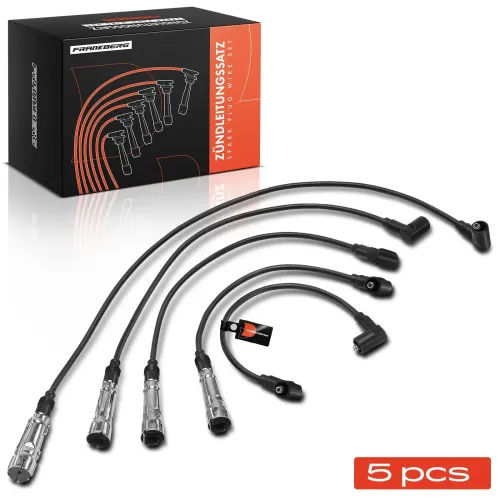 Zündleitungssatz Frankberg 5481FB0048132 Bild Zündleitungssatz Frankberg 5481FB0048132