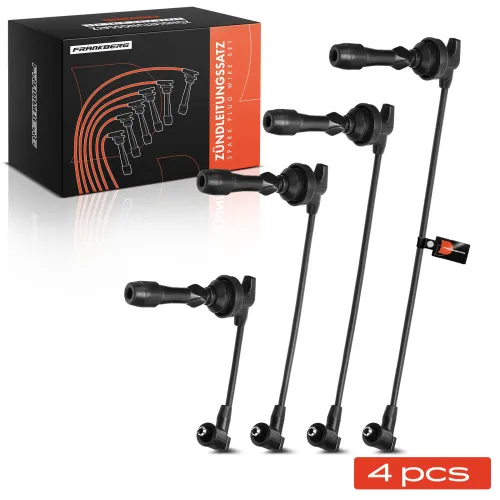 Zündleitungssatz Frankberg 5481FB0048135 Bild Zündleitungssatz Frankberg 5481FB0048135