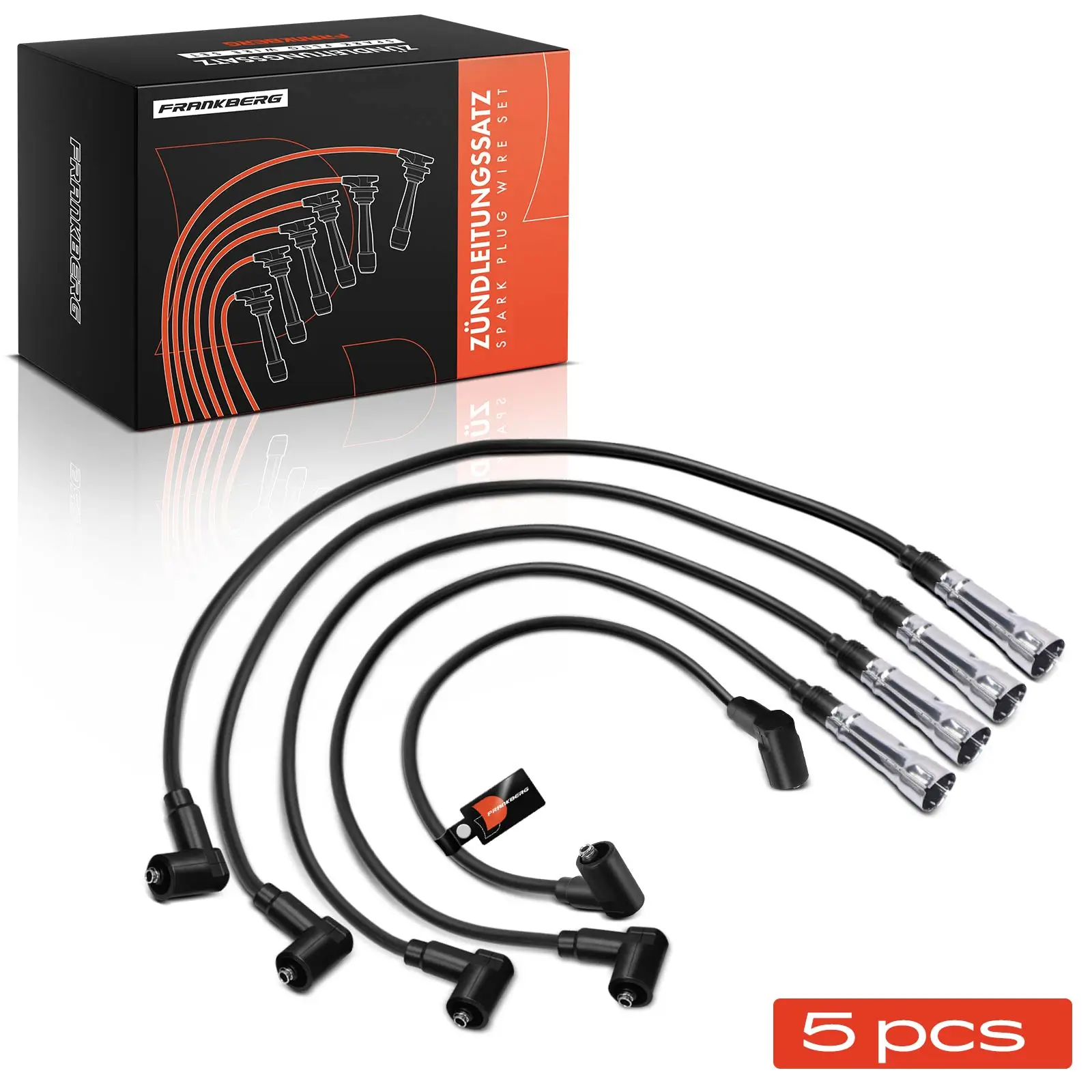 Zündleitungssatz Frankberg 5481FB0048137