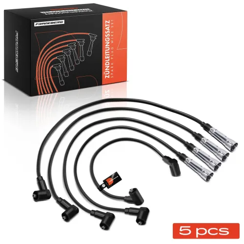 Zündleitungssatz Frankberg 5481FB0048137 Bild Zündleitungssatz Frankberg 5481FB0048137