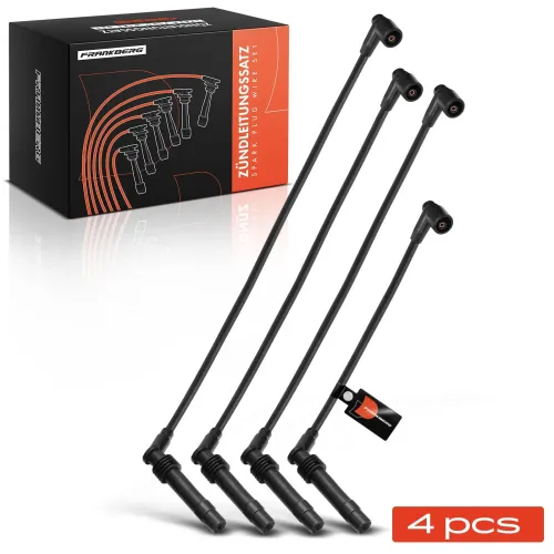 Zündleitungssatz Frankberg 5481FB0048140 Bild Zündleitungssatz Frankberg 5481FB0048140