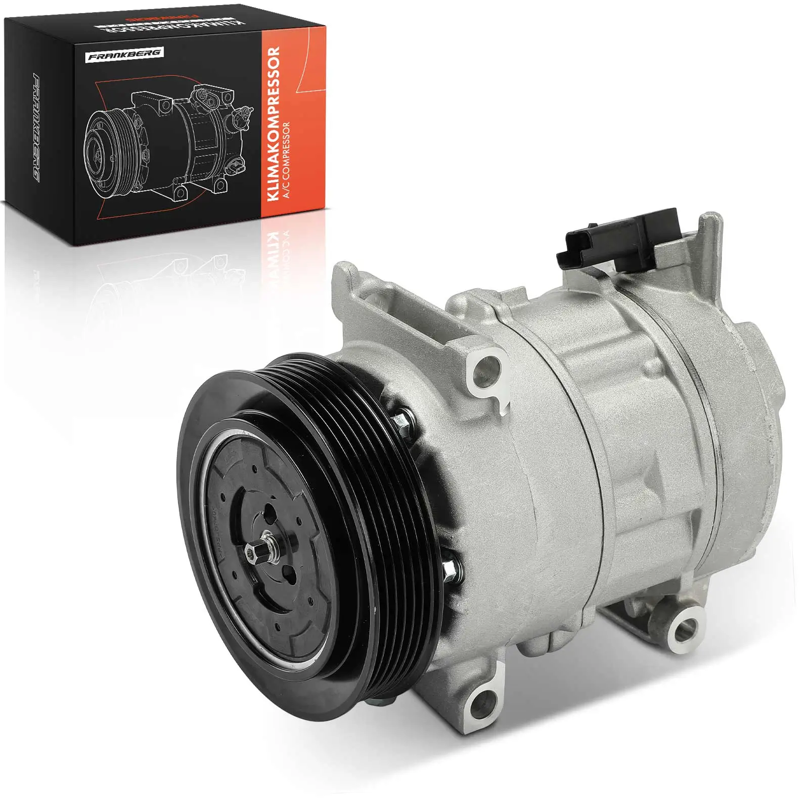 Kompressor, Klimaanlage Frankberg 5481FB0048153