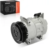 Kompressor, Klimaanlage Frankberg 5481FB0048153